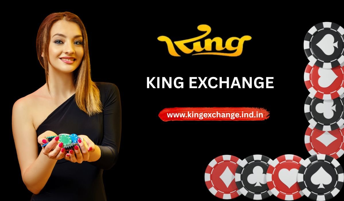 King Exchange – Enjoy Smooth and Reliable Access Anytime, Anywhere
