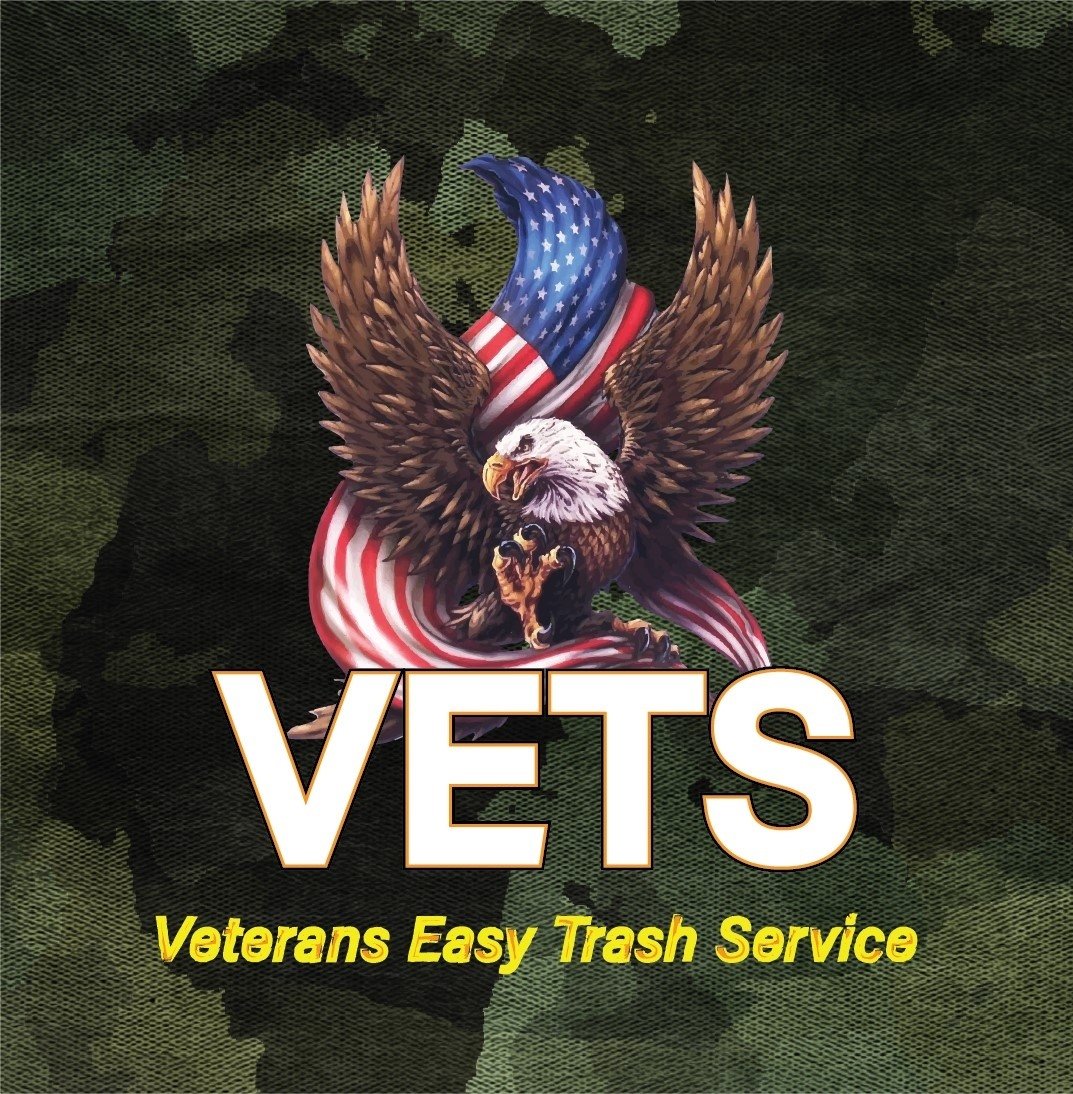 Why Should I Choose VETS Junk Removal for Junk Removal Near Me?