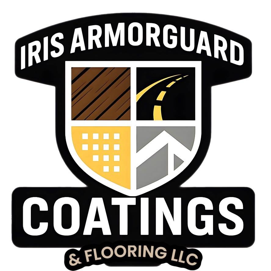 Iris ArmorGuard Coatings LLC