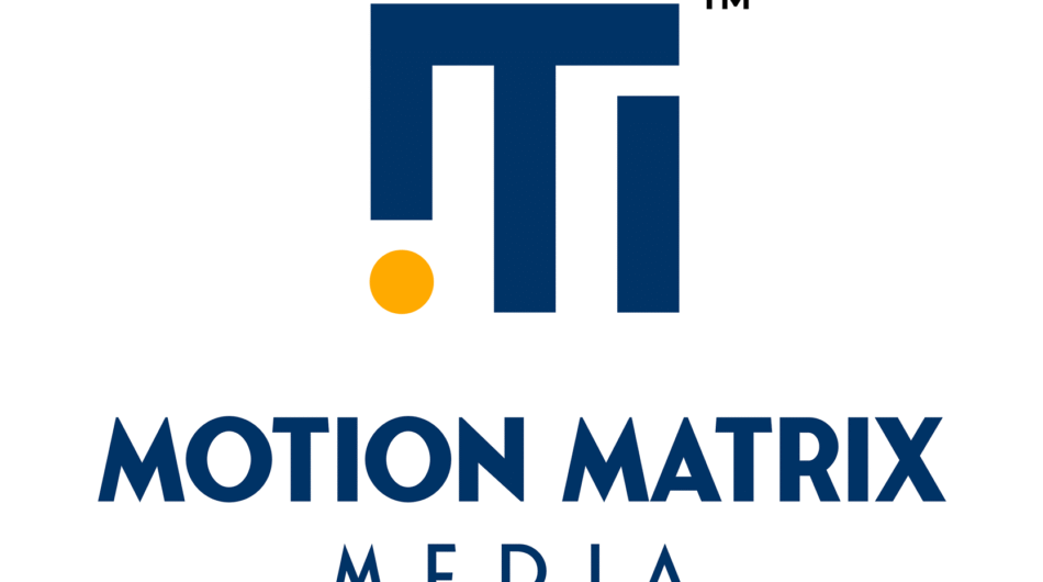 Motion Matrix Media