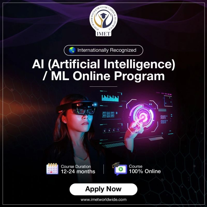 Transform Your Career with a Doctorate in Artificial Intelligence