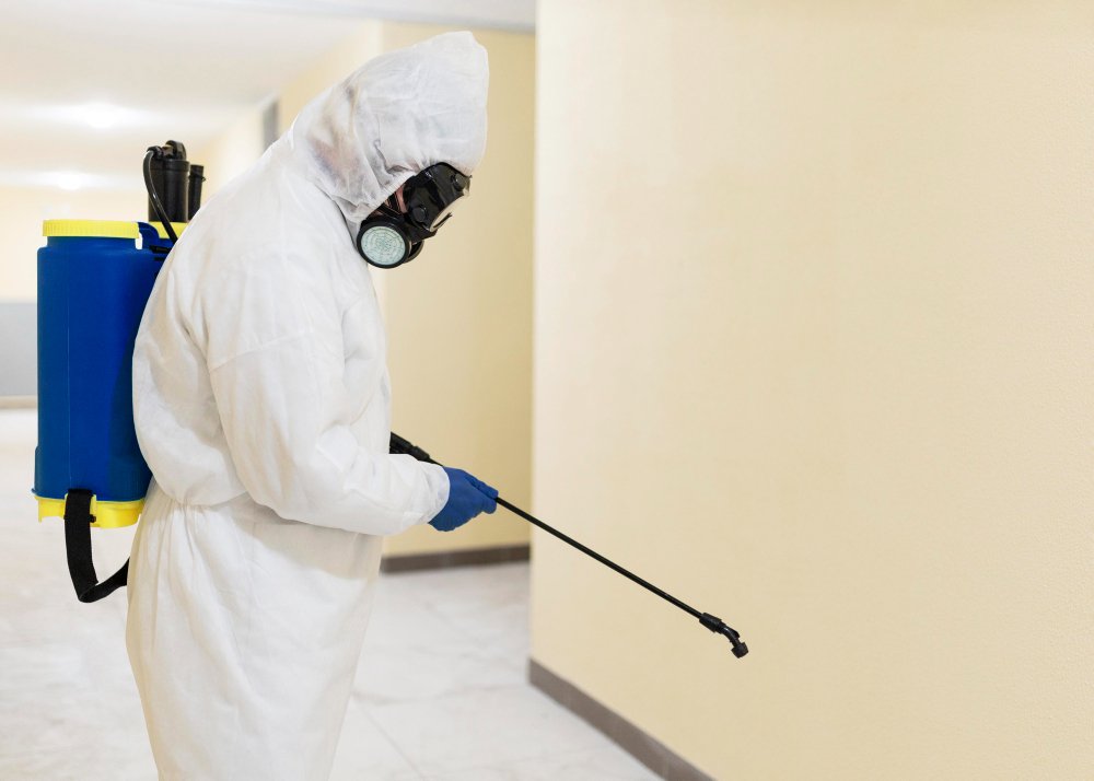 Pest Control in Gold Coast – Professional Services for Homes & Businesses