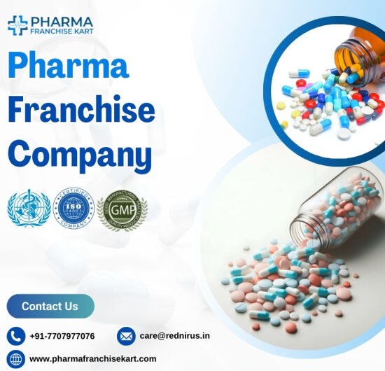 pharma-franchise-company