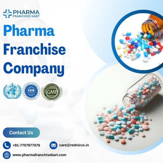 Pharma Franchise Kart – B2B Pharma Portal