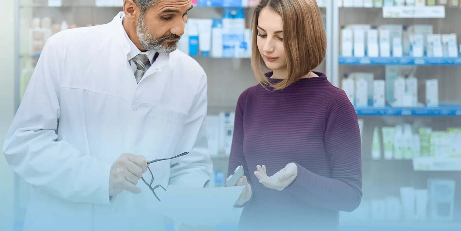 Pharmacovigilance Services in Morocco