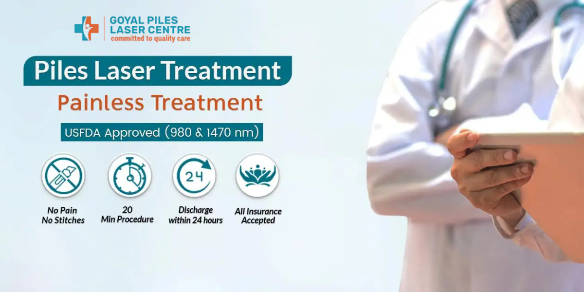 Piles Specialist Doctor in Delhi