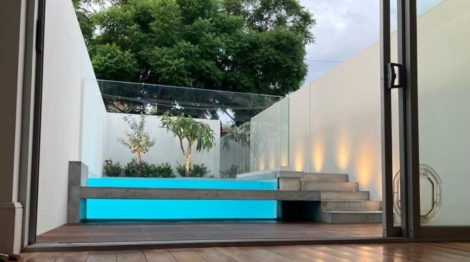 Pool and Garden Design Sydney – Custom Creations Landscapes