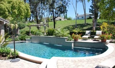 Need Local Landscape Services Orange County? | Land Mechanics USA