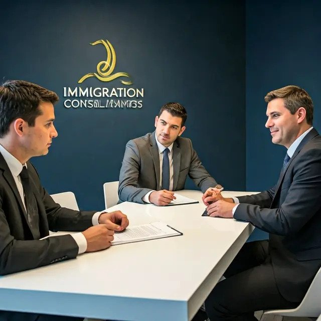 Immigration Consultant Vancouver
