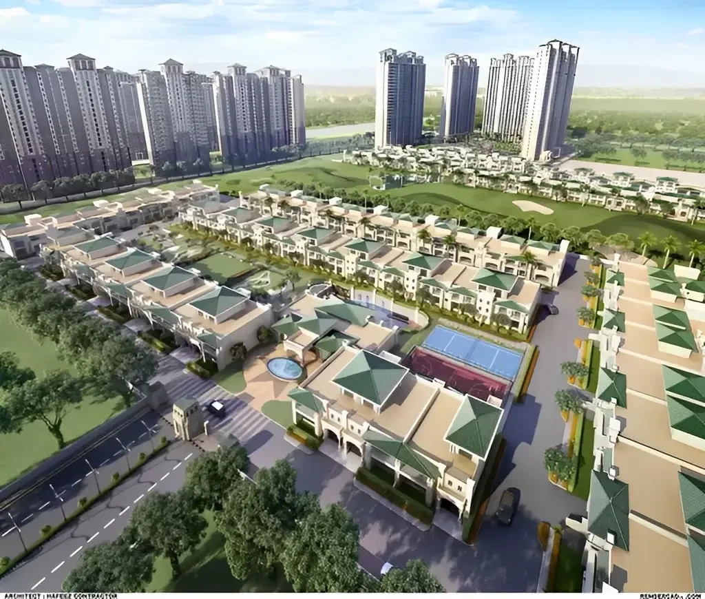 Viraaj Realtors is a Top Real Estate Consultant in Noida