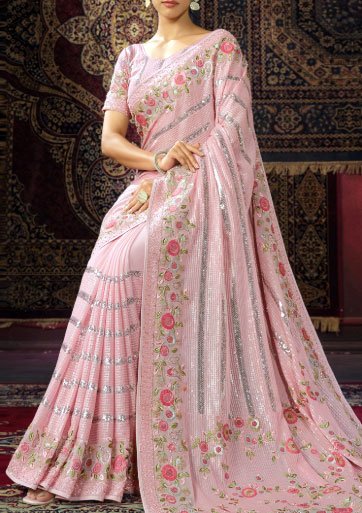 pure-georgette-sarees-with-price