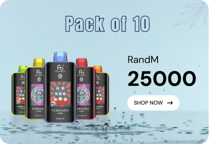 RandM vapes | RandM disposable vapes