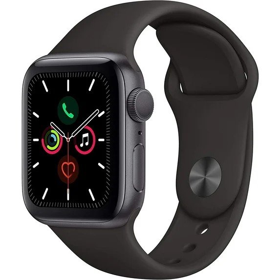 Refurbished Apple Watches That Feel Brand New—Exclusive at Buybackstore