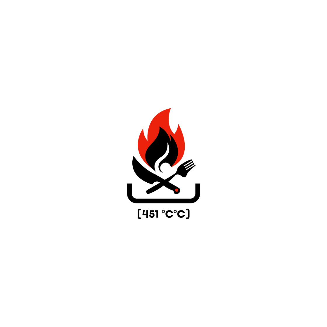 I will design restaurant logo and food, bbq, cafe, coffee catering for your busi