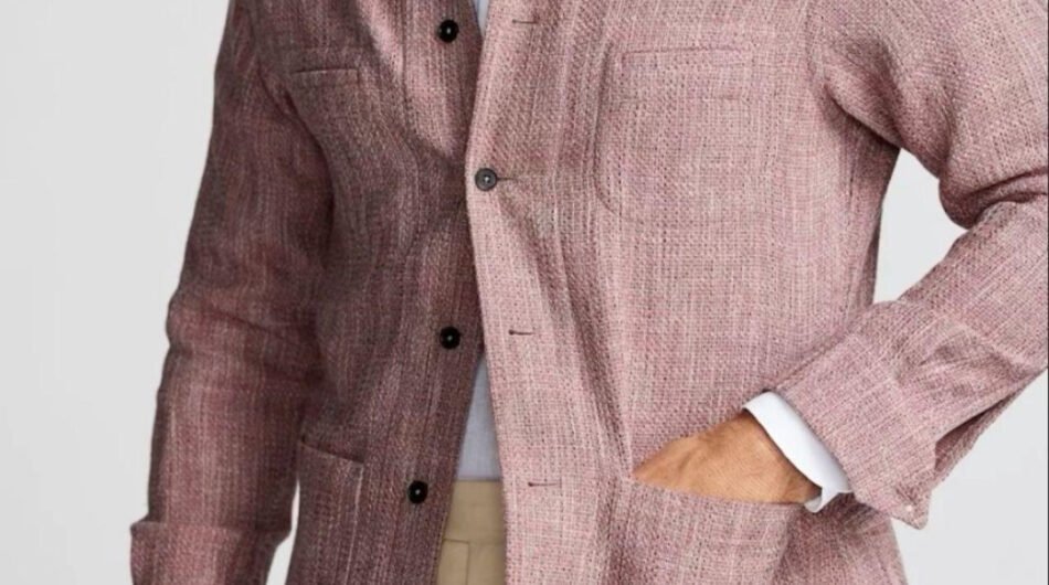 Ruman Suits And Shirts