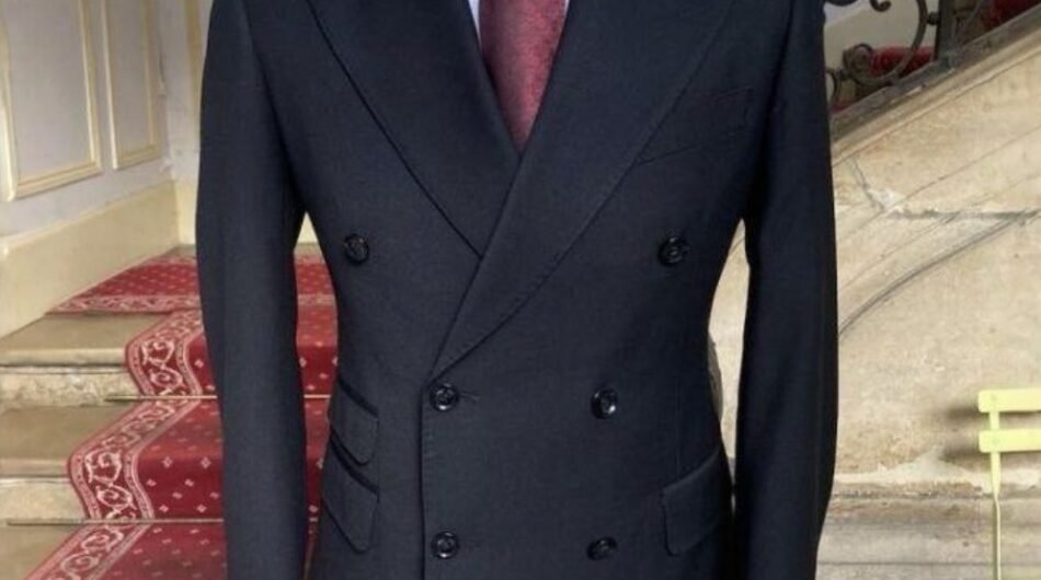 Ruman Suits And Shirts