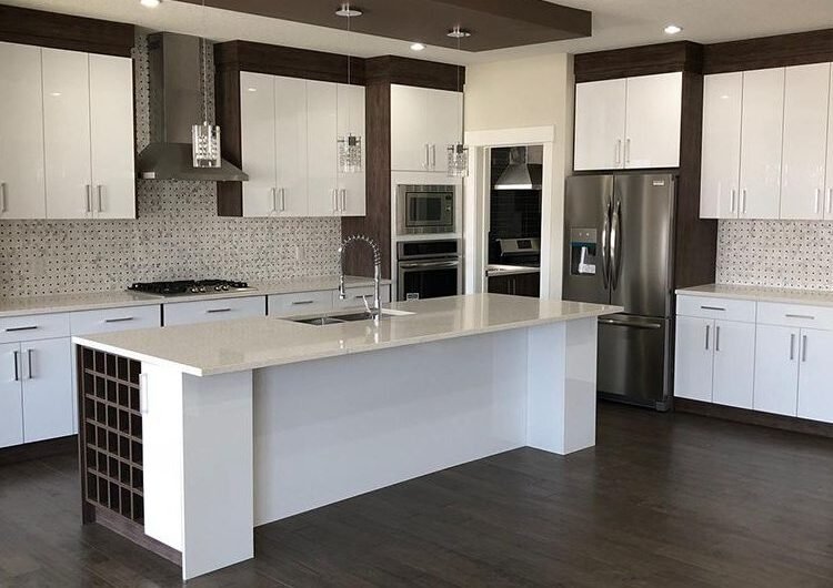 Quality Craft Kitchen