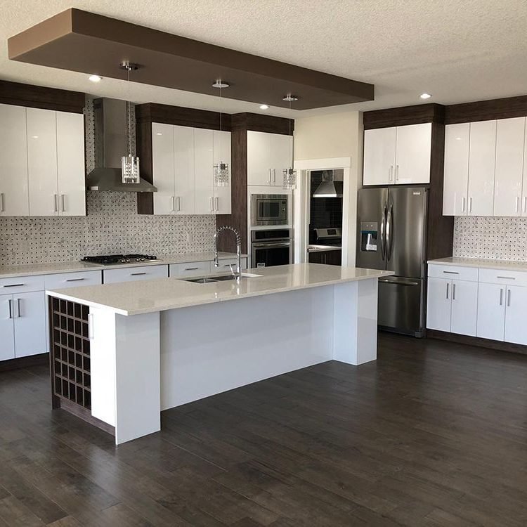 Quality Craft Kitchen