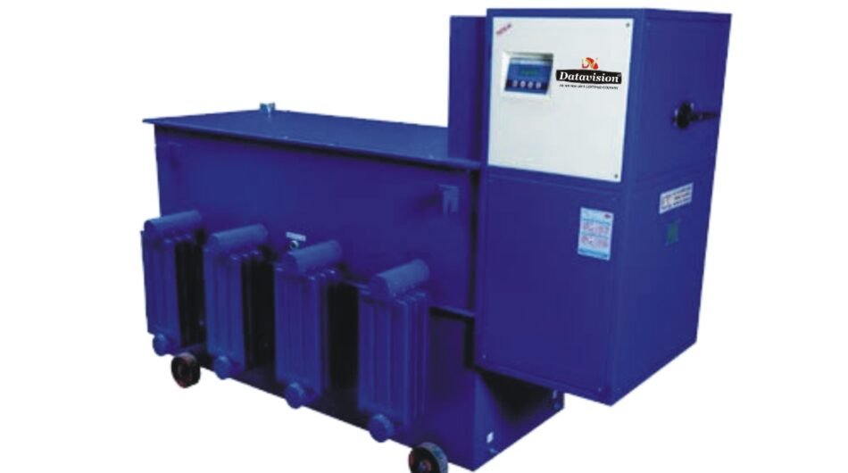 servo-voltage-stabilzer