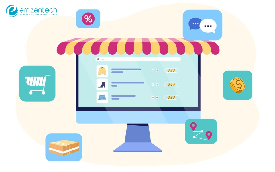 How Shopify Development Enables Advanced Marketing Automation