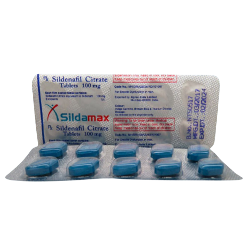 sildamax