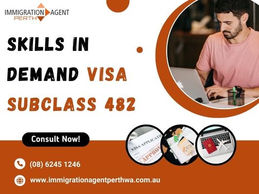 skills-in-demand-visa-Australia