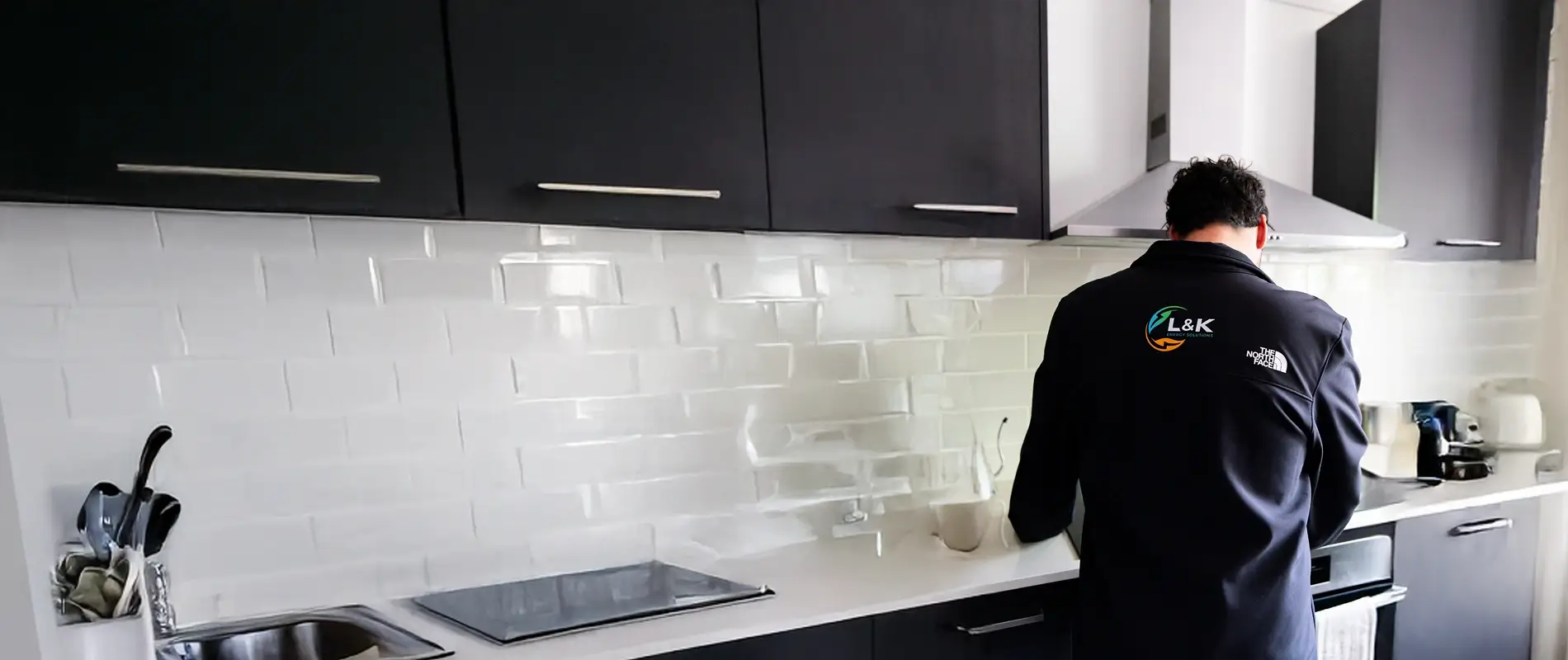  L & K Energy Solutions