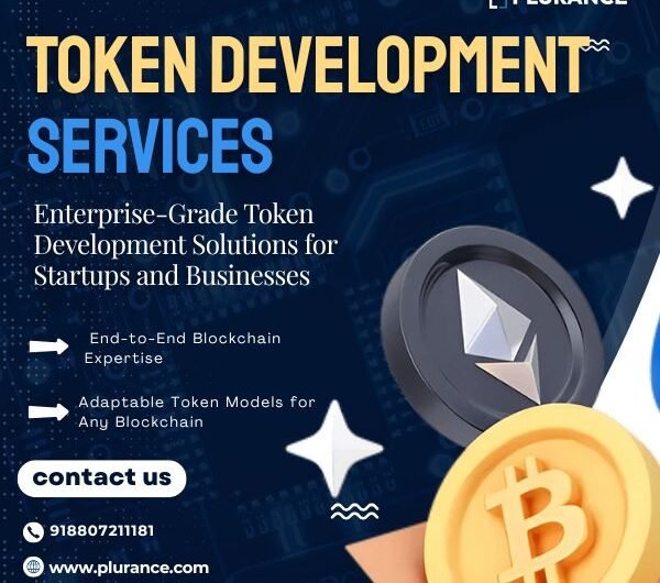 token-development