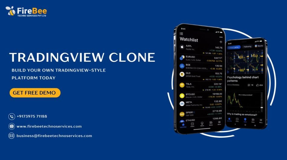 tradingview-clone