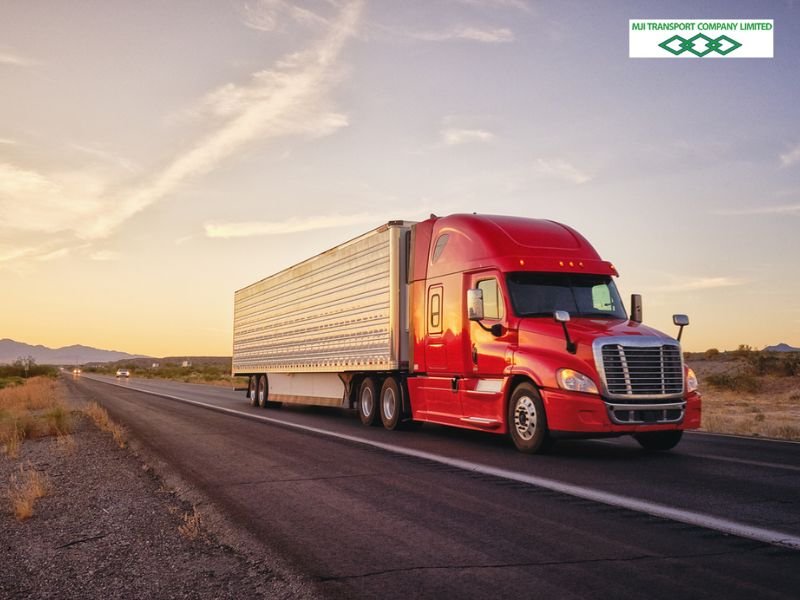 Reliable Trailer Transport Company in Bahamas for Heavy Loads