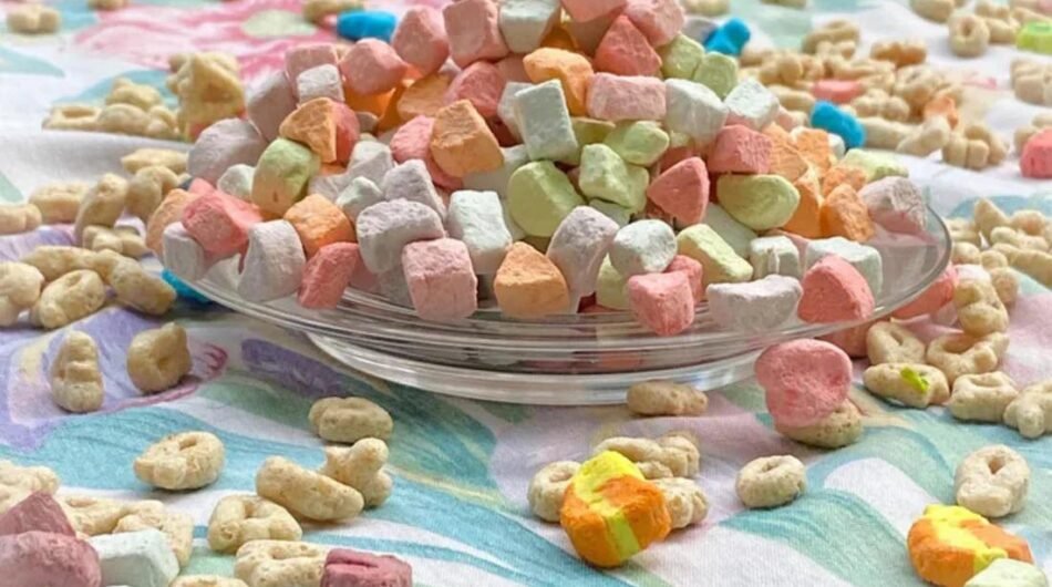 True Treats Historic Candy