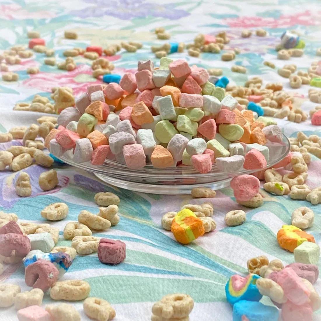 True Treats Historic Candy