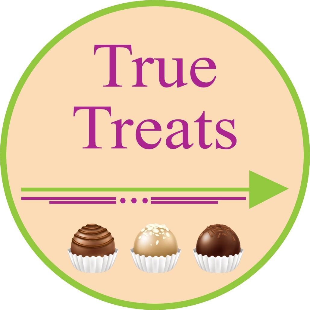 True Treats Historic Candy