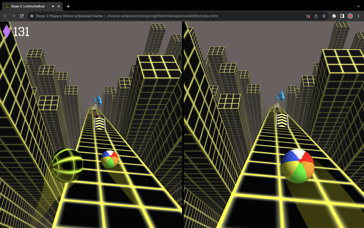 The Adrenaline Rush of Simplicity: Why You Need to Try Slope