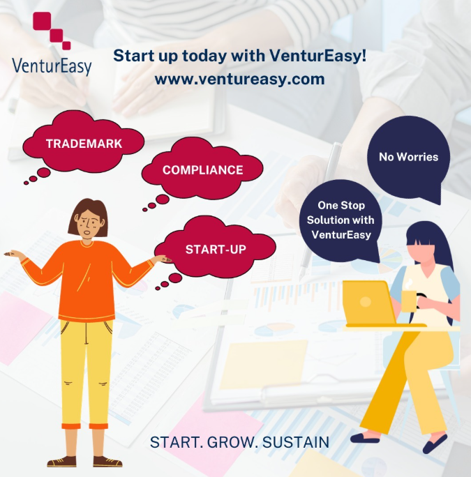 Online Company Registration in India Made Easy – Ventureasy