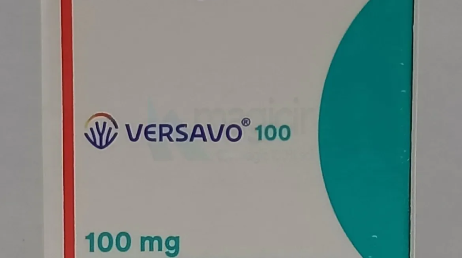 versavo-100mg