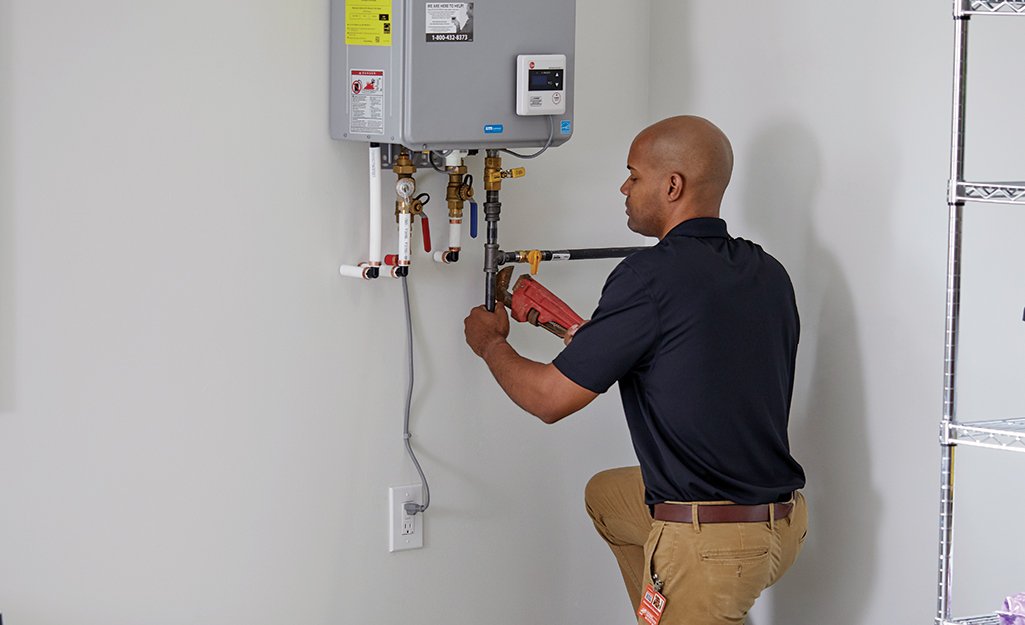 Trusted Water Heater Install Ottawa For Every Home