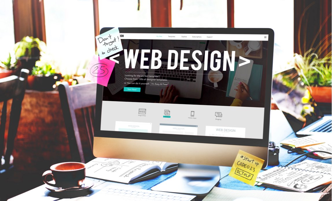 Award-Winning Web Design Agency in New York