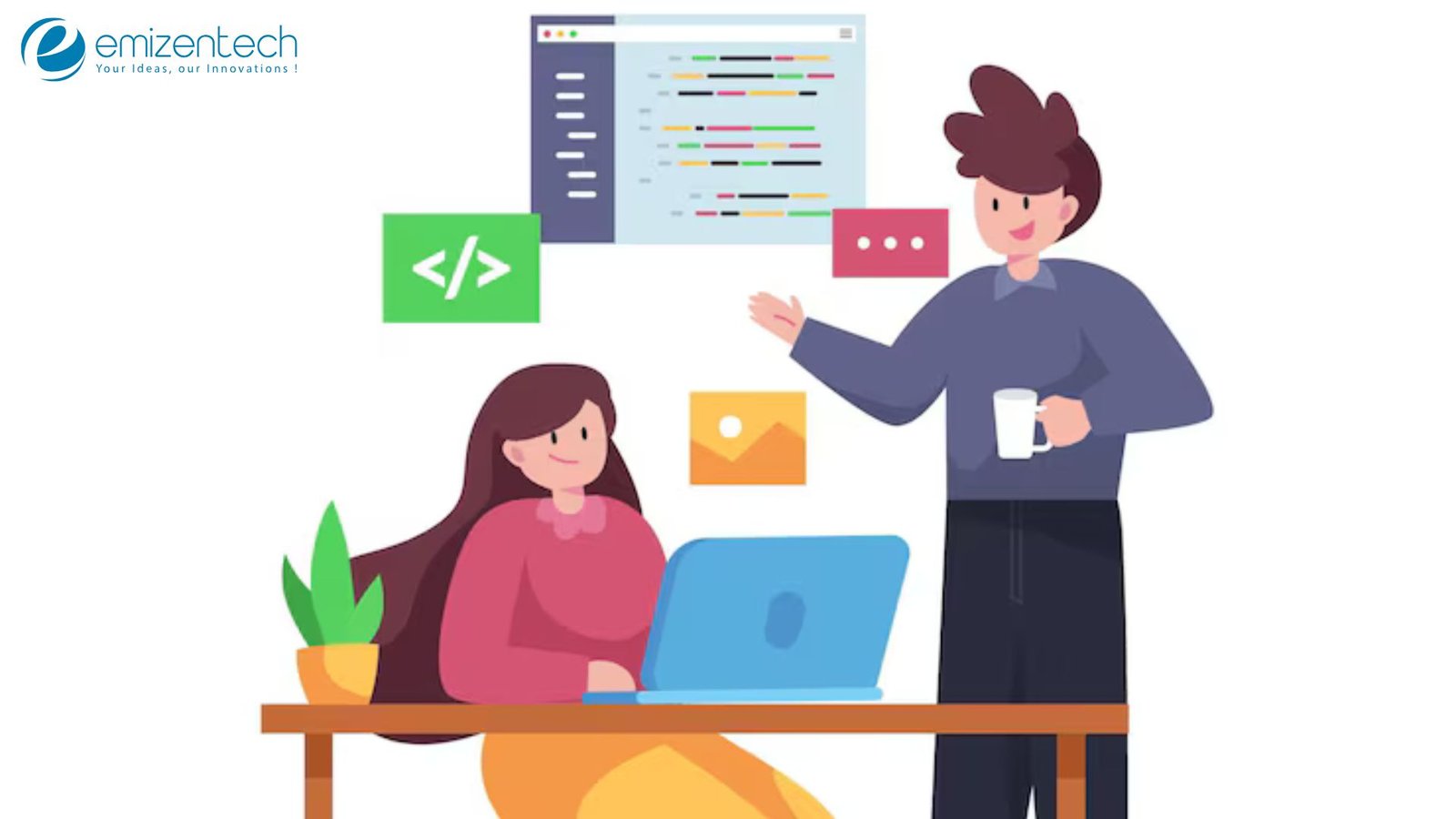 Why Hiring WordPress Developers Saves Time and Reduces Costs?