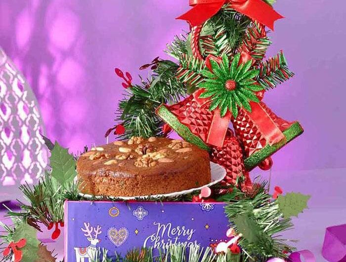 Christmas Gift Delivery In Ghaziabad
