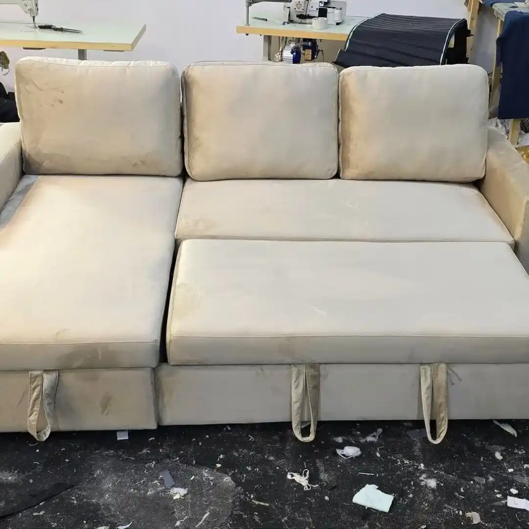 Dubai Sofa Upholstery
