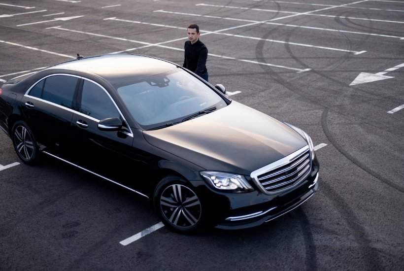 Zurich Airport Transfer Services