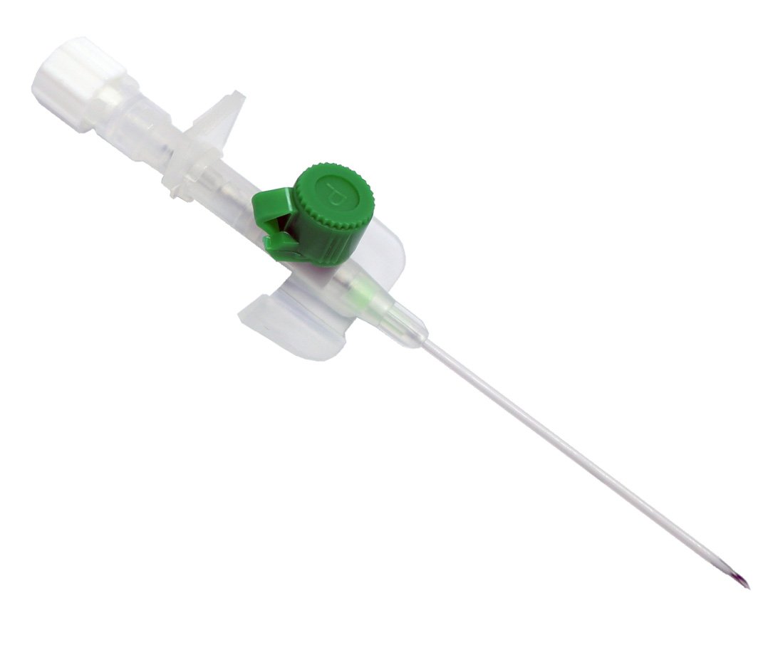 IV Cannula Manufacturers