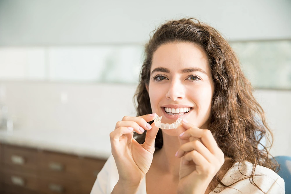 Get a Confident Smile with Invisalign Dentist in Powell
