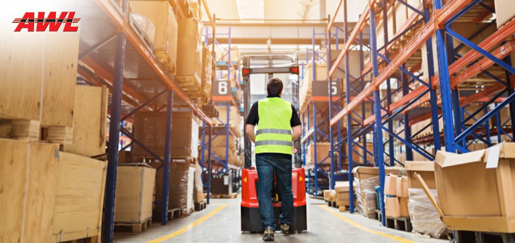 Warehouse Audit Benefits Before WMS Implementation in India
