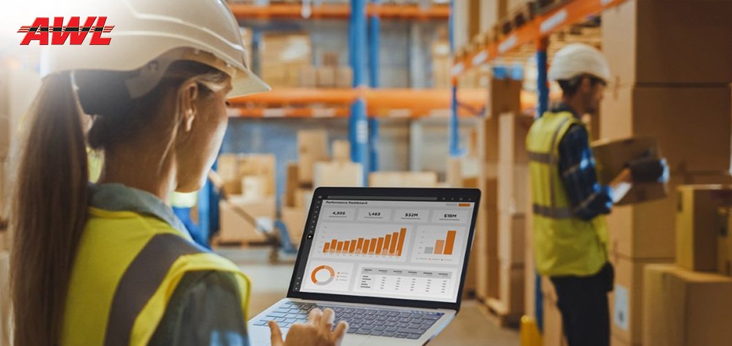 How cloud WMS elevates warehouse operations : 4 key benefits