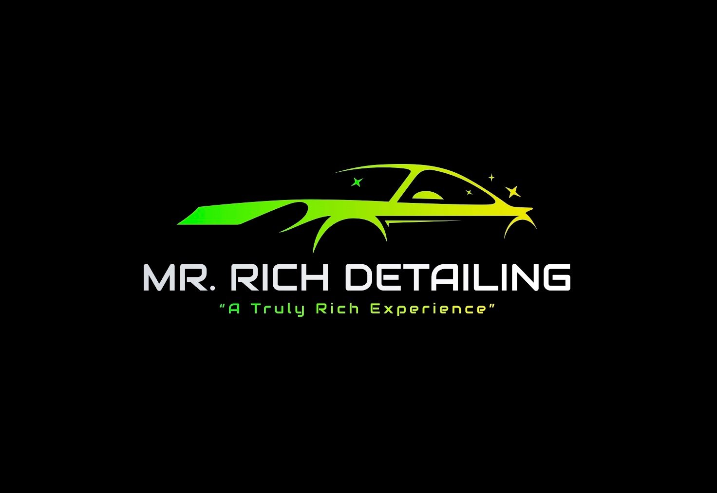 Mr. Rich Detailing