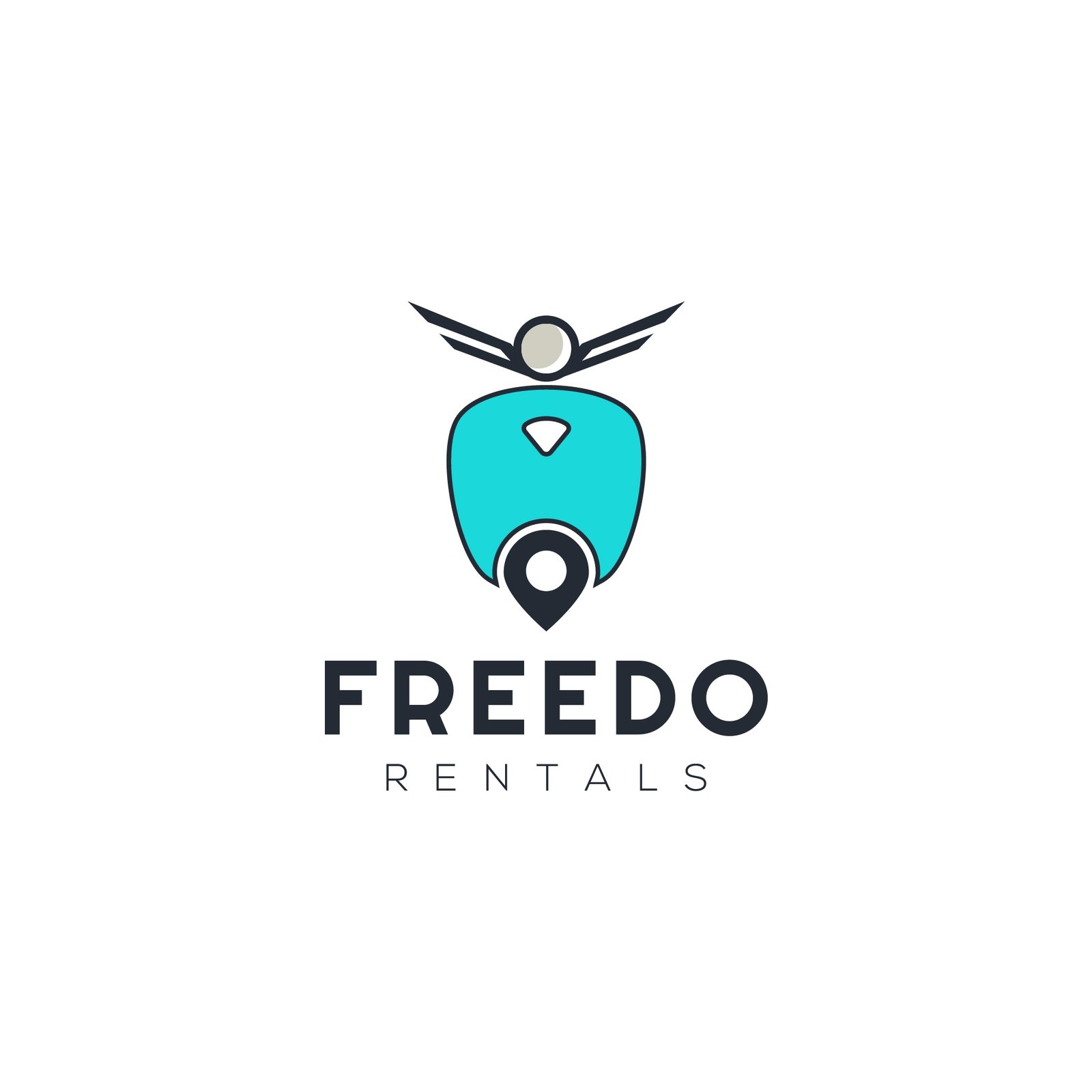 Bike on Rent in Noida