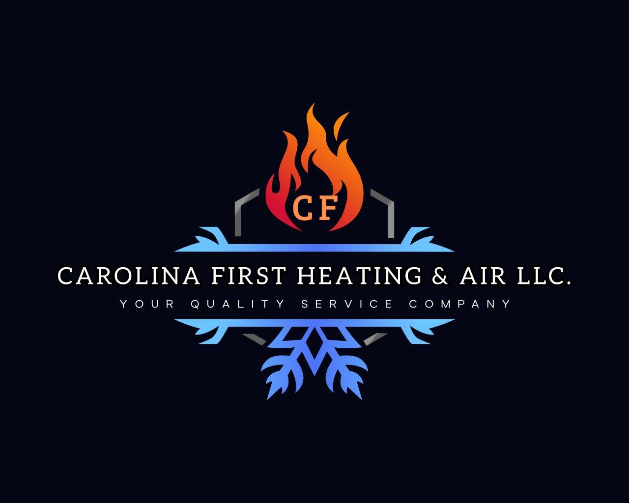 Carolina First Heating & Air LLC