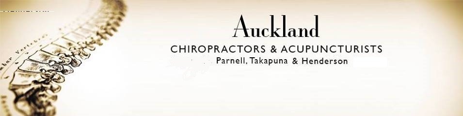 Auckland Chiropractors & Acupuncturists in Takapuna